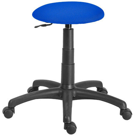 Tabouret Office tissu Tabouret Office tissu